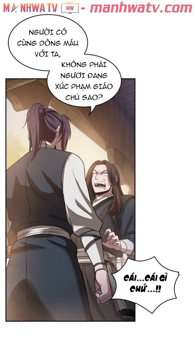Nano Ma Thần Chap 19 - Next Chap 20
