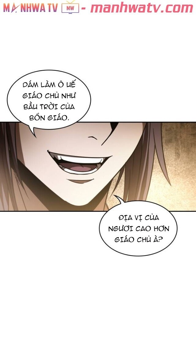 Nano Ma Thần Chap 19 - Next Chap 20