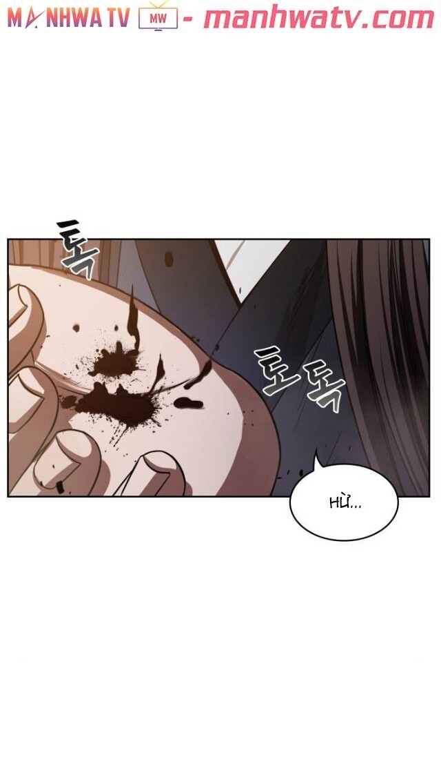 Nano Ma Thần Chap 19 - Next Chap 20