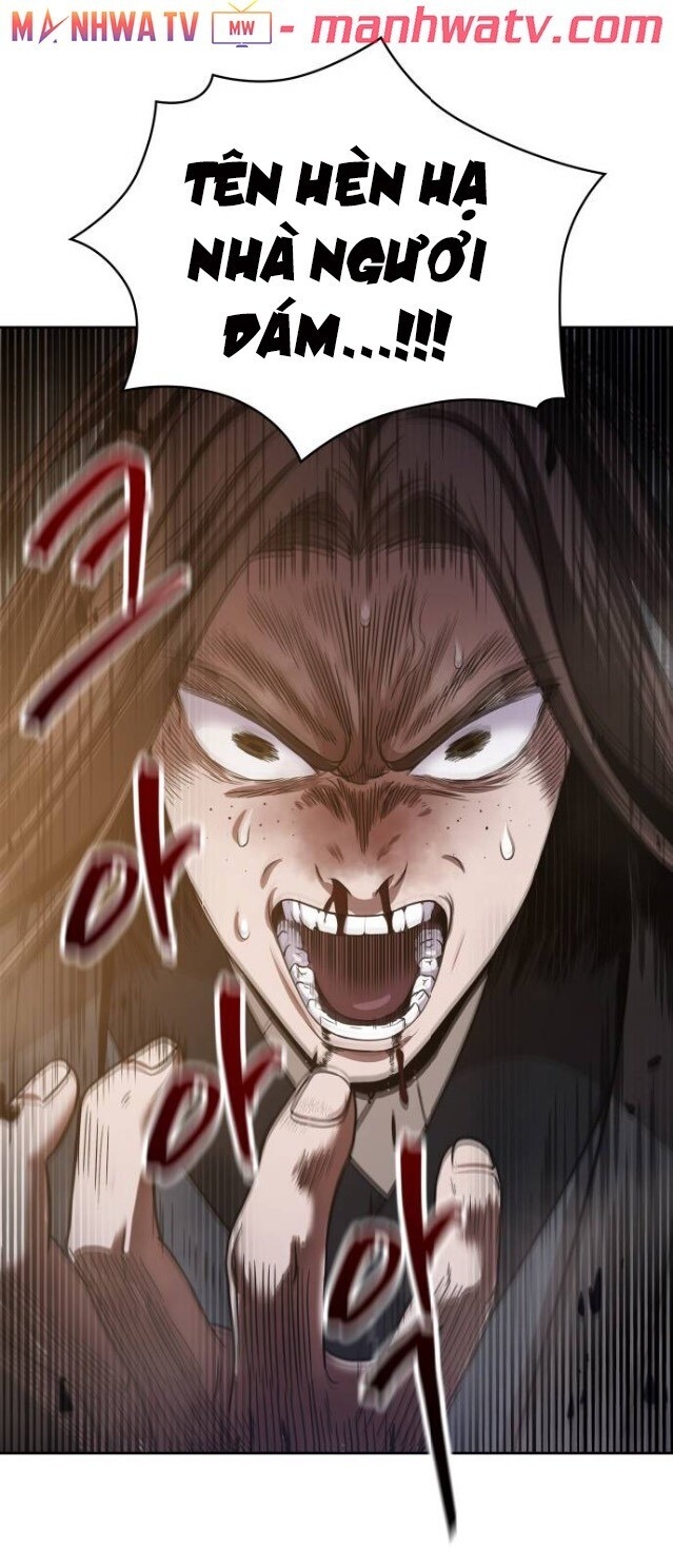 Nano Ma Thần Chap 19 - Next Chap 20