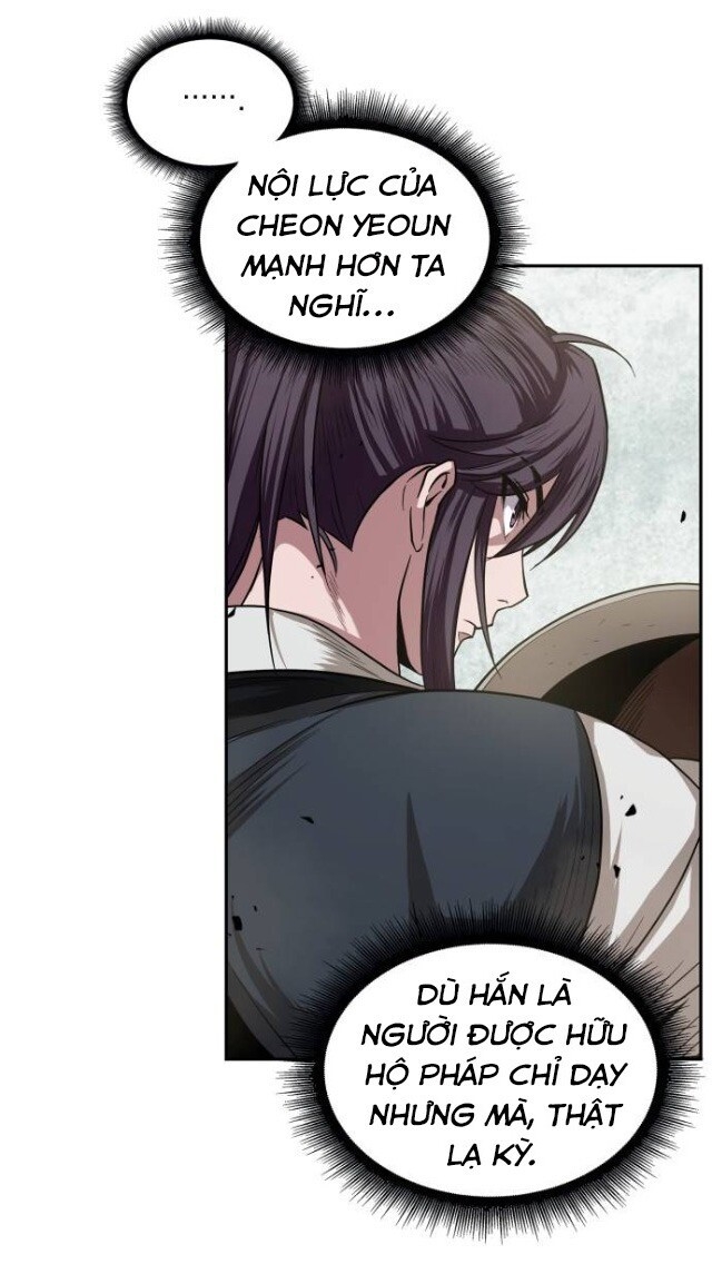 Nano Ma Thần Chap 19 - Next Chap 20