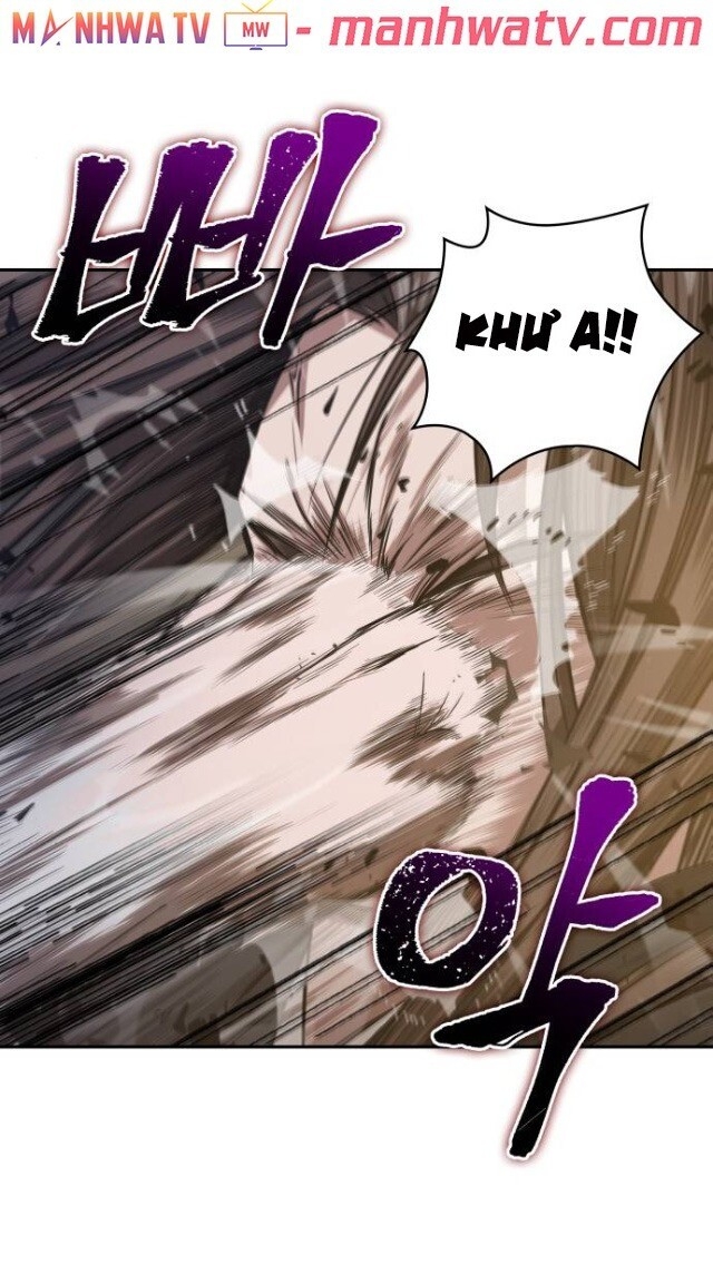 Nano Ma Thần Chap 19 - Next Chap 20