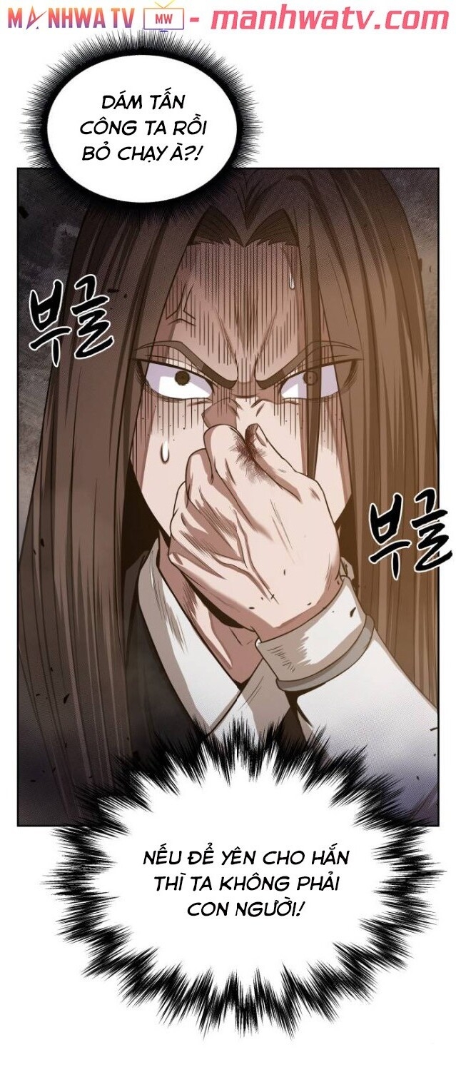 Nano Ma Thần Chap 19 - Next Chap 20