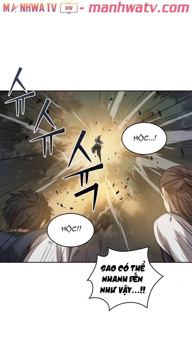 Nano Ma Thần Chap 19 - Next Chap 20