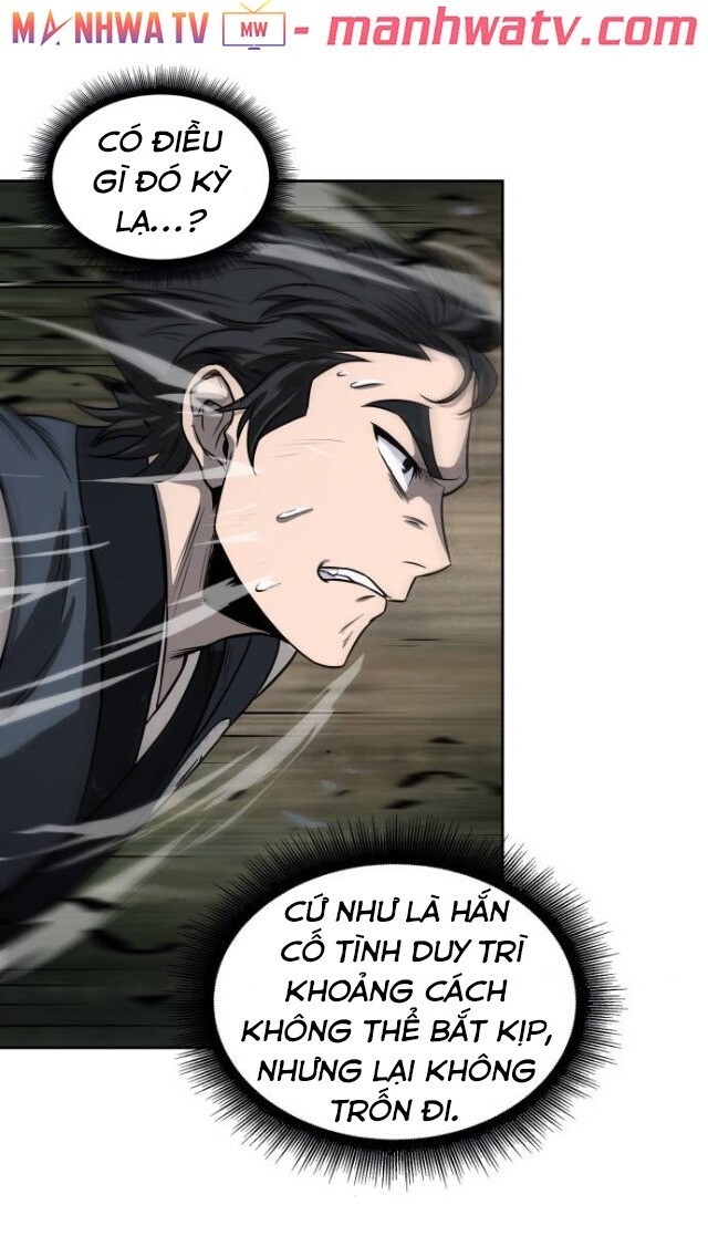 Nano Ma Thần Chap 19 - Next Chap 20