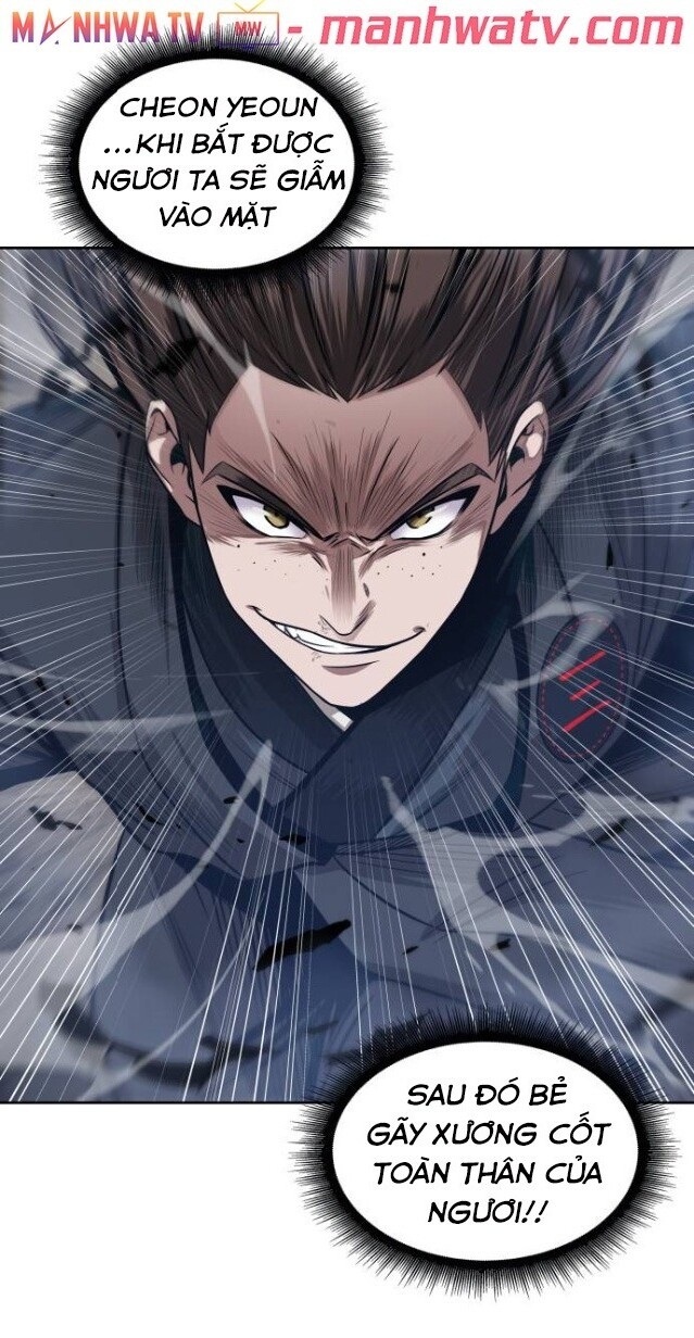Nano Ma Thần Chap 19 - Next Chap 20