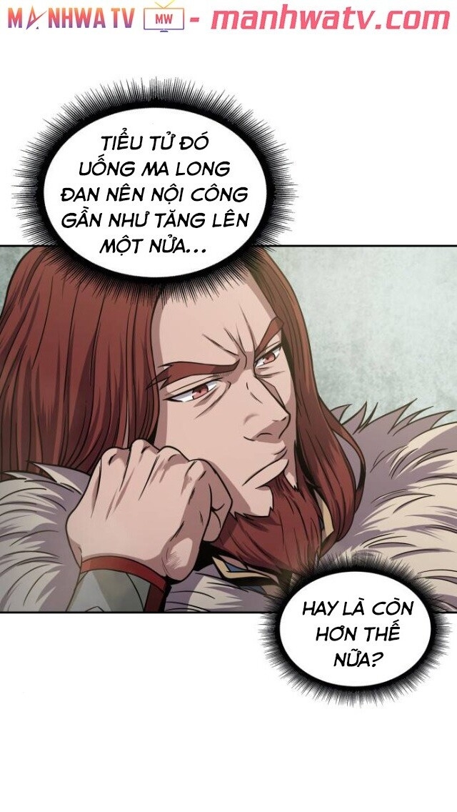 Nano Ma Thần Chap 19 - Next Chap 20