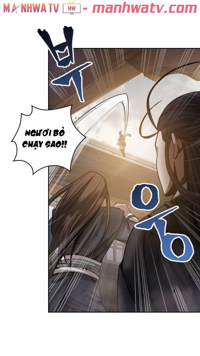 Nano Ma Thần Chap 19 - Next Chap 20