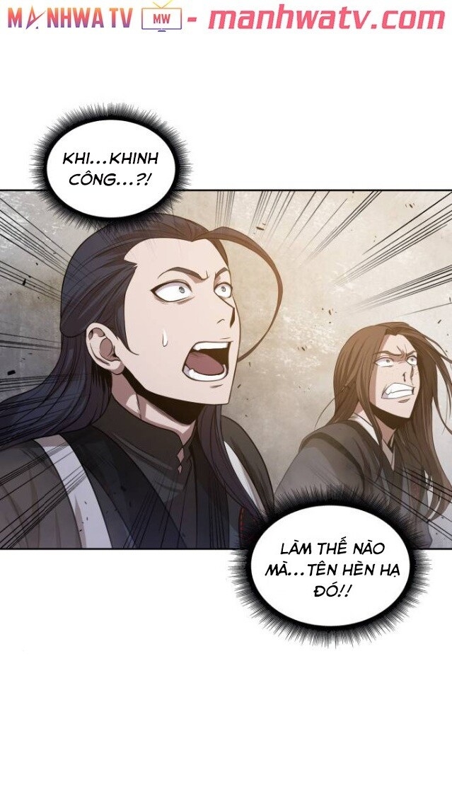 Nano Ma Thần Chap 19 - Next Chap 20