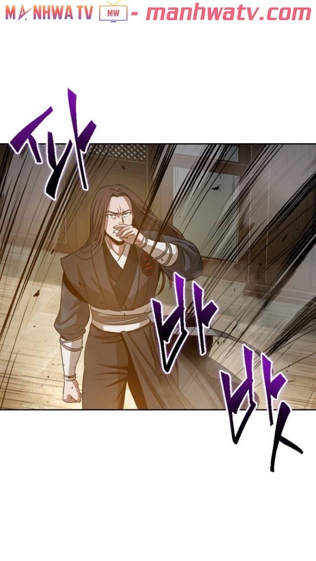 Nano Ma Thần Chap 19 - Next Chap 20