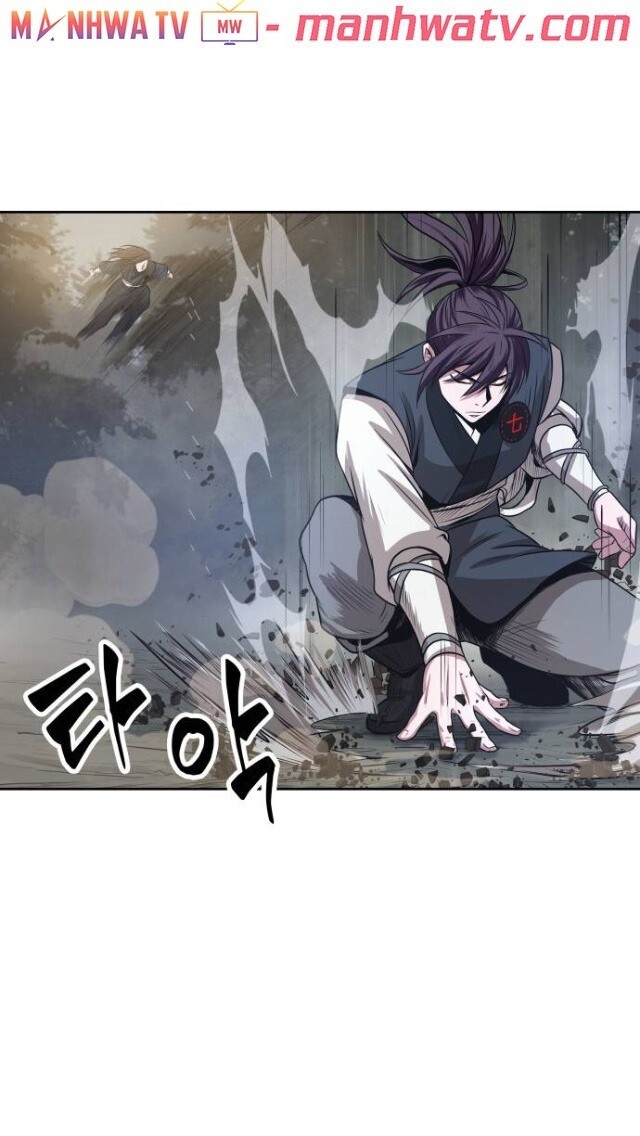 Nano Ma Thần Chap 19 - Next Chap 20