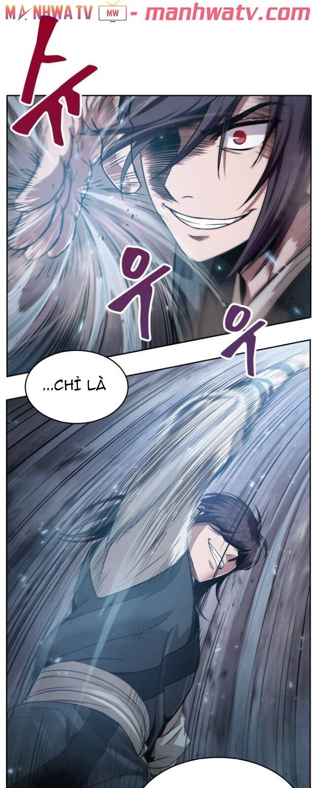 Nano Ma Thần Chap 19 - Next Chap 20