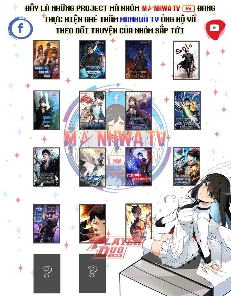 Nano Ma Thần Chap 19 - Next Chap 20