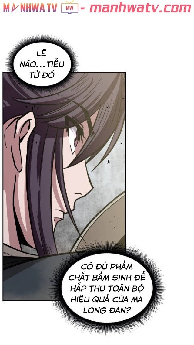 Nano Ma Thần Chap 19 - Next Chap 20