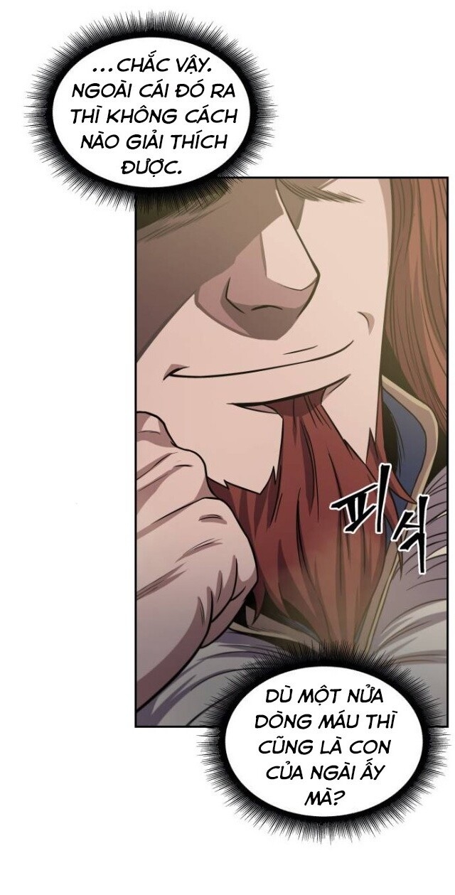 Nano Ma Thần Chap 19 - Next Chap 20