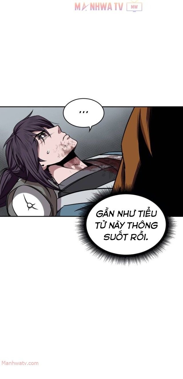 Nano Ma Thần Chap 10 - Next Chap 11