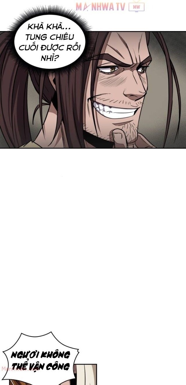 Nano Ma Thần Chap 10 - Next Chap 11