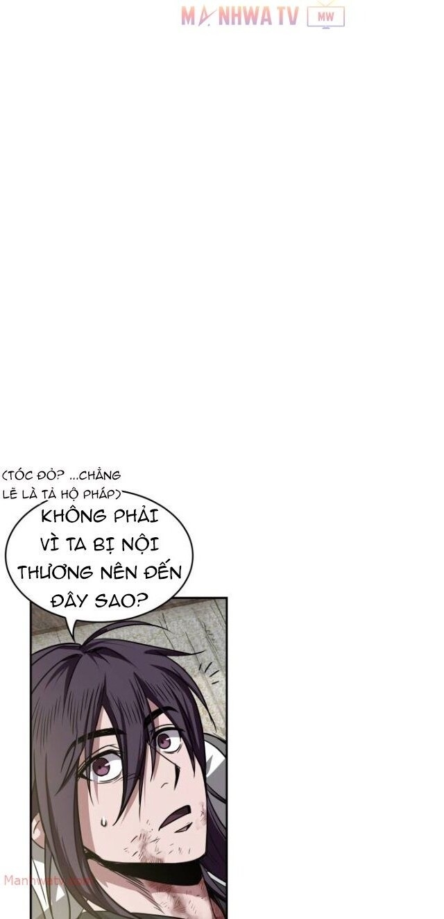 Nano Ma Thần Chap 10 - Next Chap 11