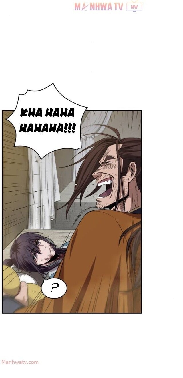 Nano Ma Thần Chap 10 - Next Chap 11