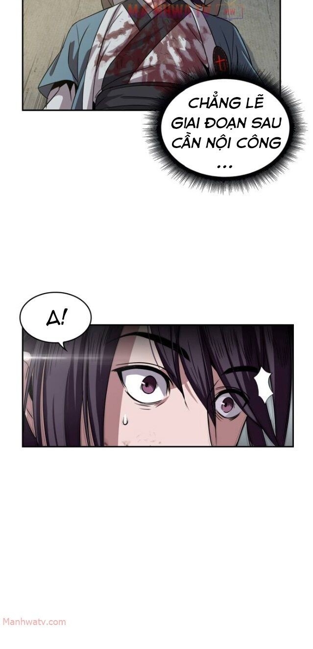 Nano Ma Thần Chap 10 - Next Chap 11