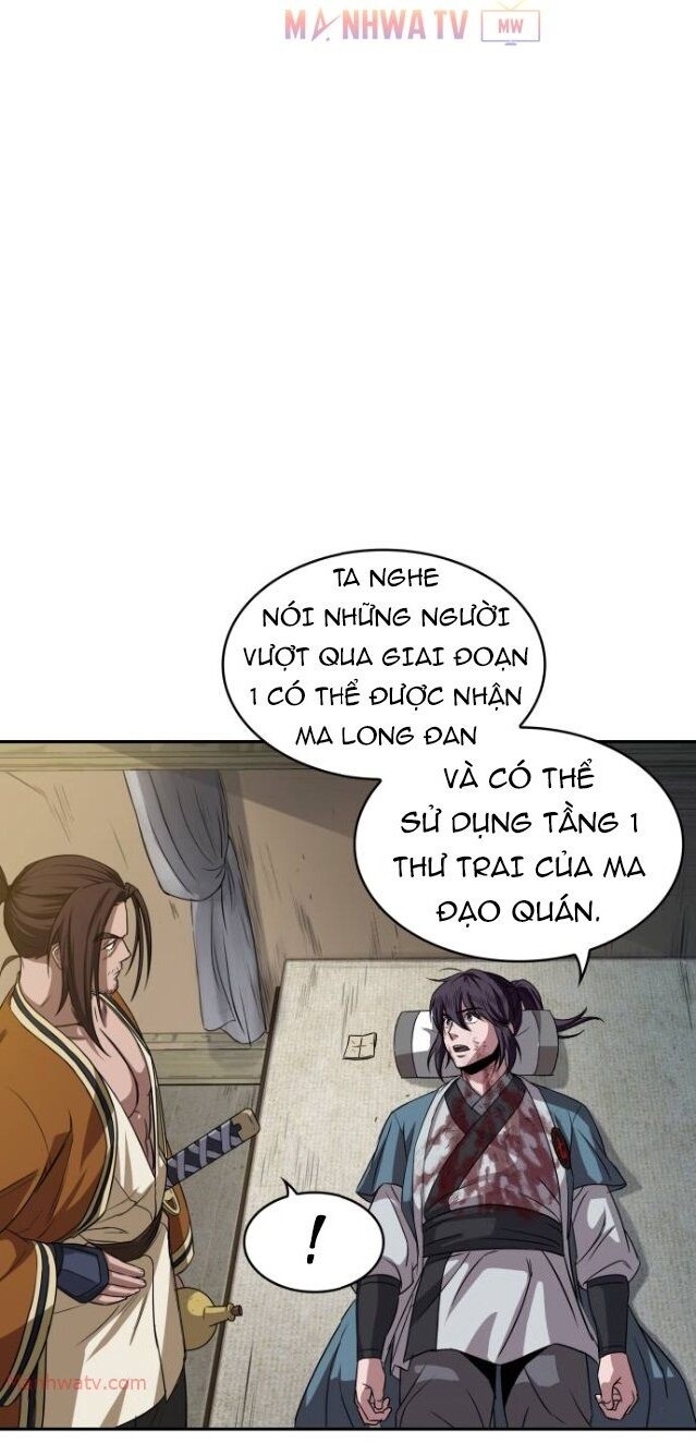 Nano Ma Thần Chap 10 - Next Chap 11