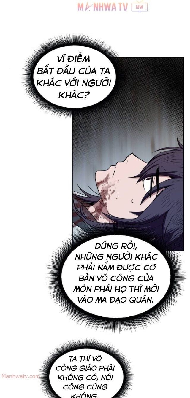 Nano Ma Thần Chap 10 - Next Chap 11