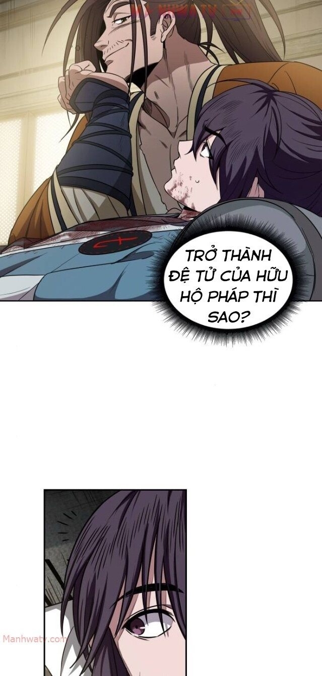 Nano Ma Thần Chap 10 - Next Chap 11