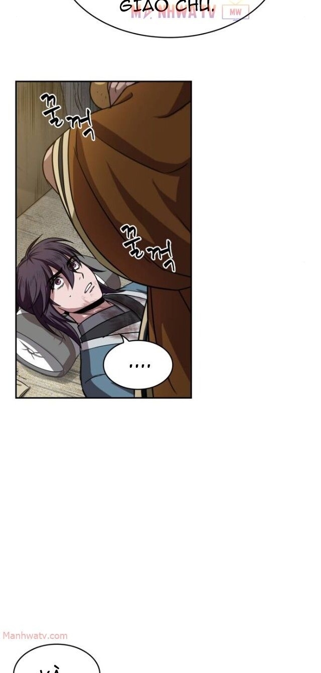 Nano Ma Thần Chap 10 - Next Chap 11