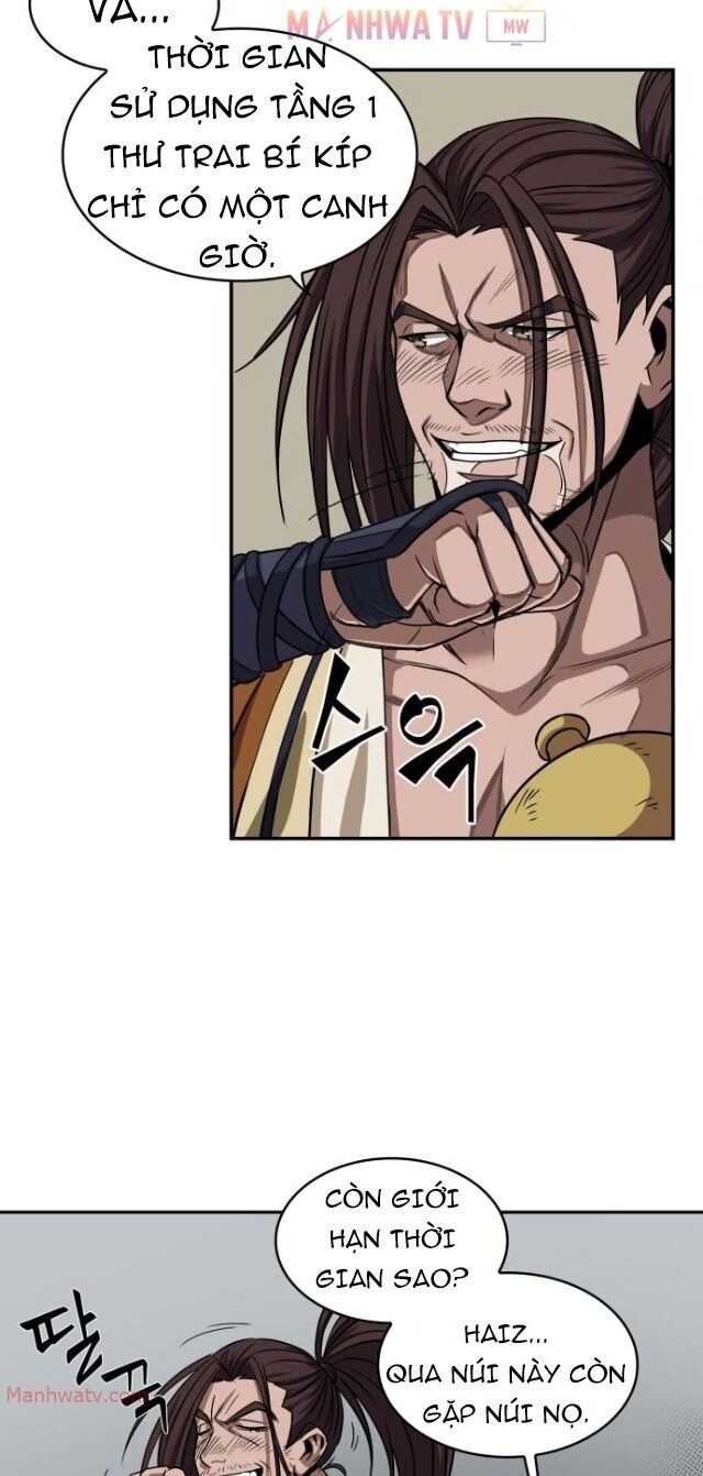 Nano Ma Thần Chap 10 - Next Chap 11