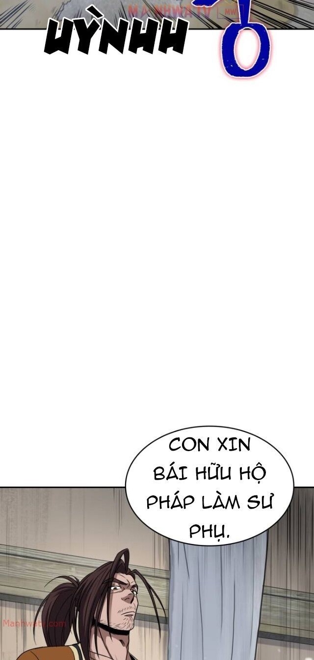 Nano Ma Thần Chap 10 - Next Chap 11