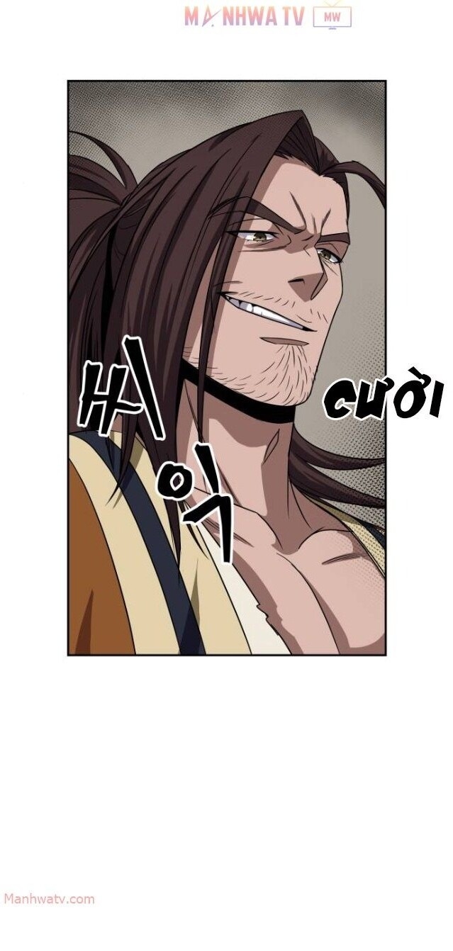 Nano Ma Thần Chap 10 - Next Chap 11