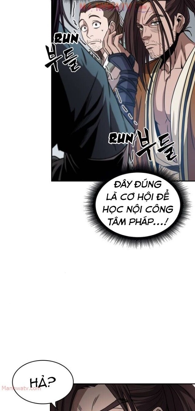 Nano Ma Thần Chap 10 - Next Chap 11