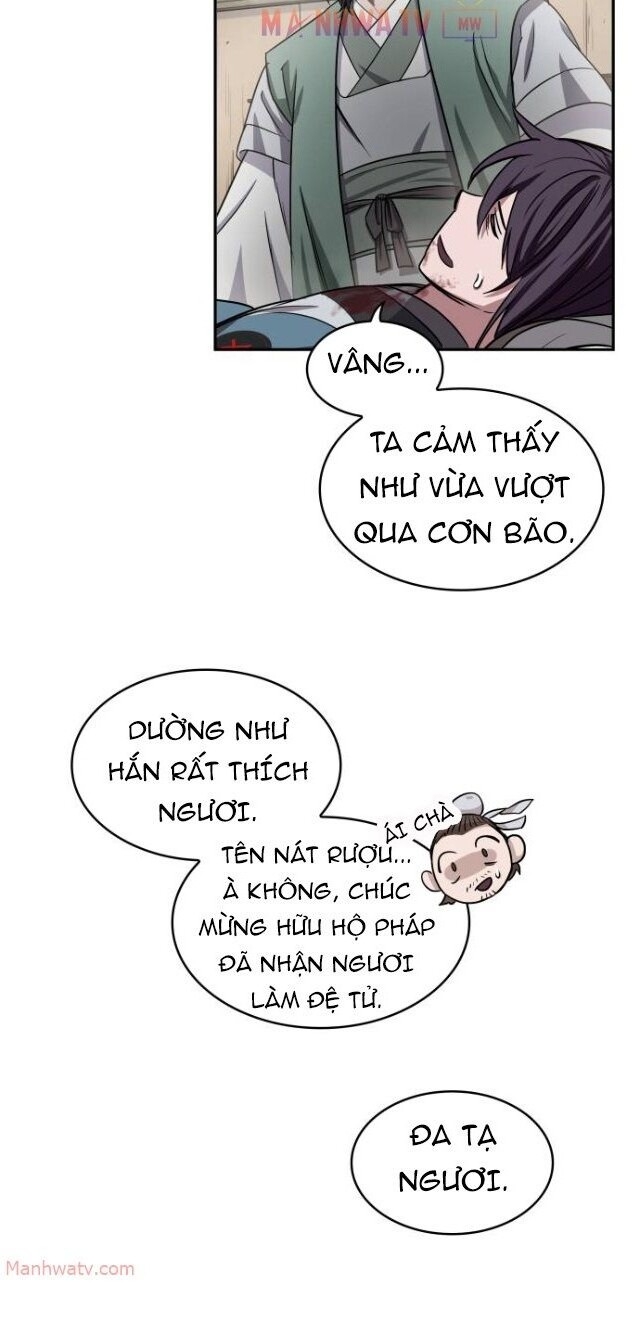 Nano Ma Thần Chap 10 - Next Chap 11