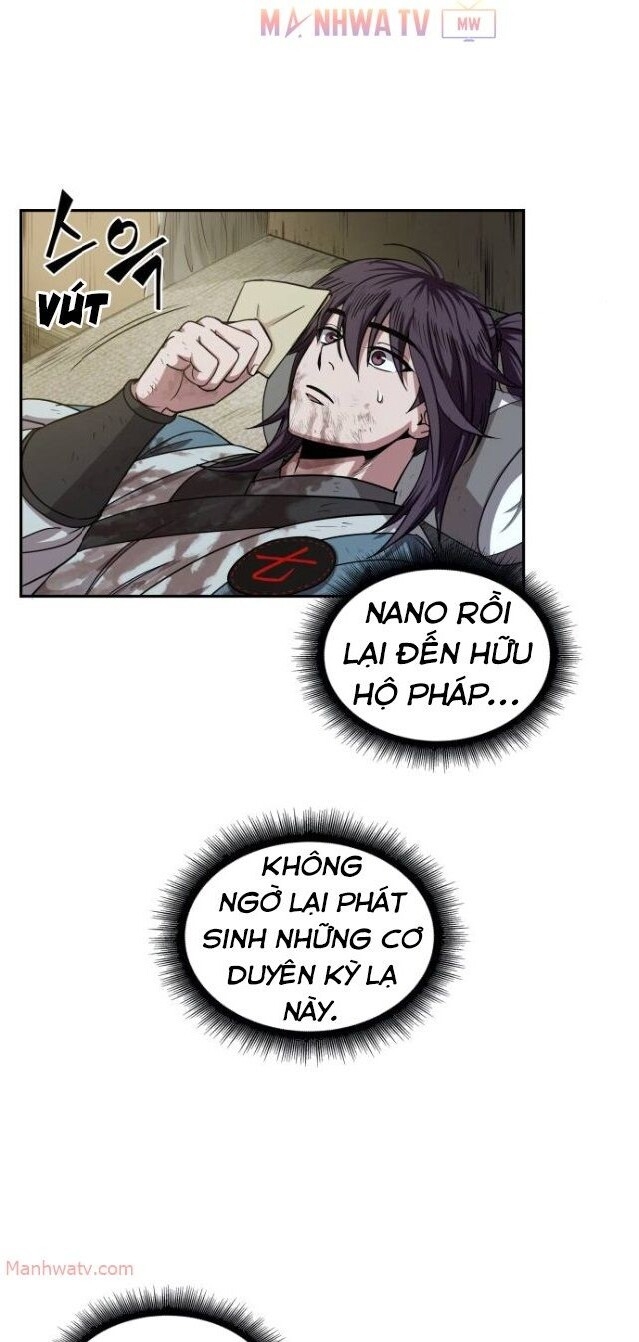 Nano Ma Thần Chap 10 - Next Chap 11