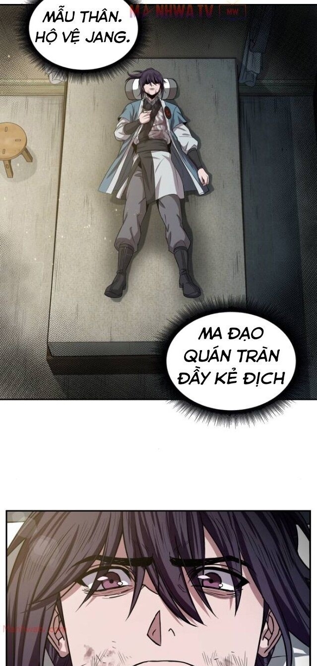 Nano Ma Thần Chap 10 - Next Chap 11