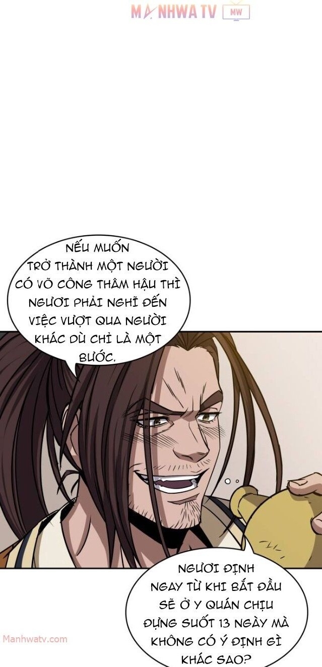 Nano Ma Thần Chap 10 - Next Chap 11
