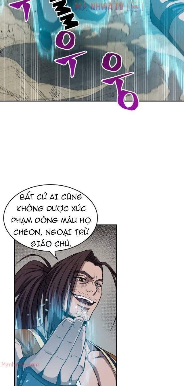 Nano Ma Thần Chap 10 - Next Chap 11
