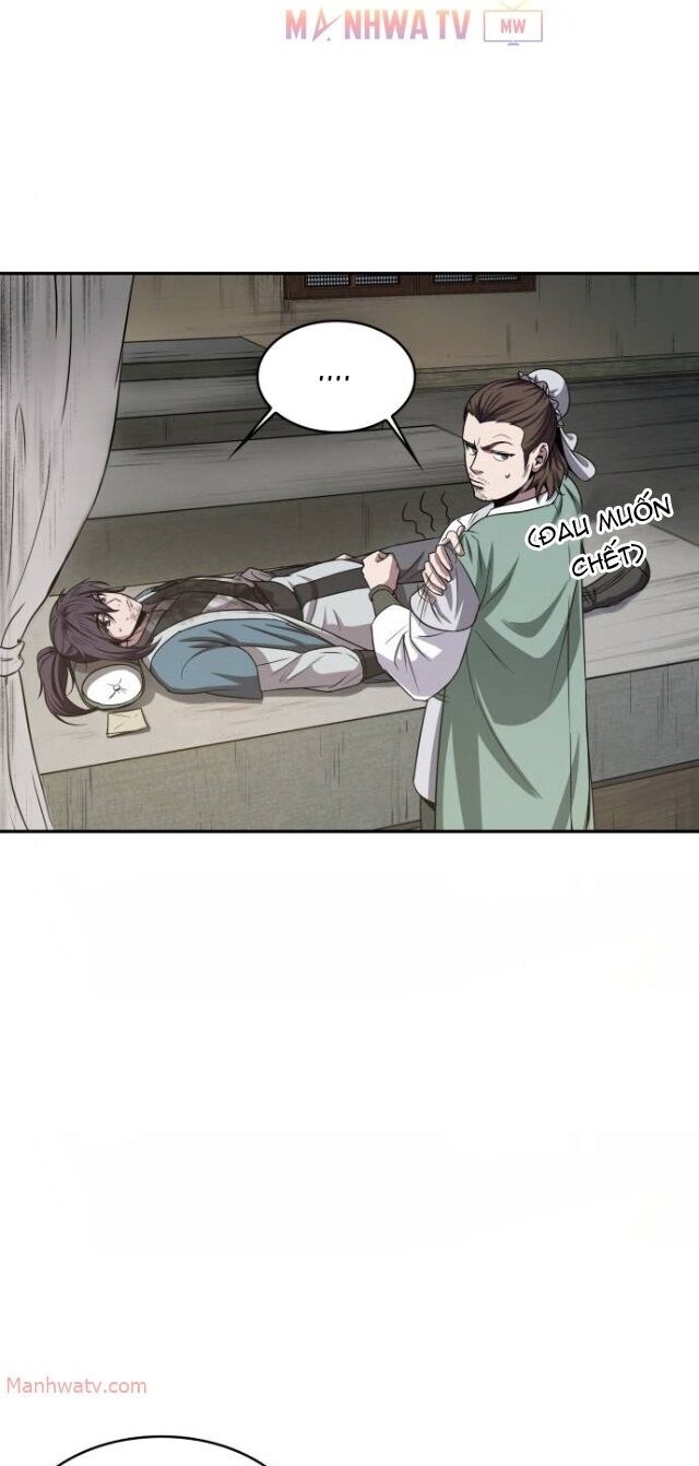 Nano Ma Thần Chap 10 - Next Chap 11