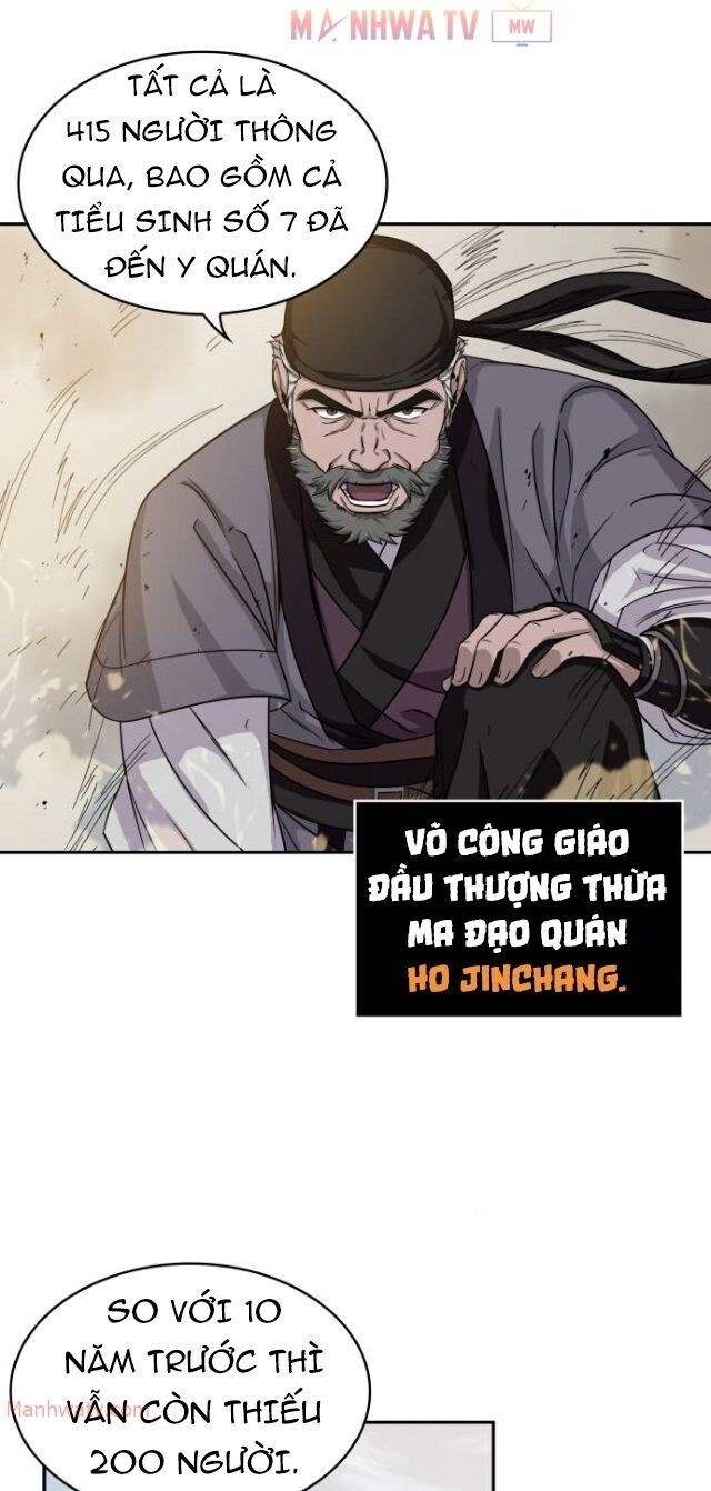 Nano Ma Thần Chap 10 - Next Chap 11