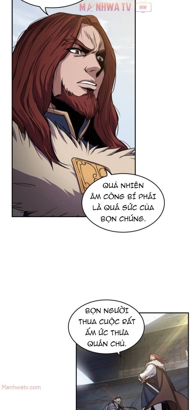 Nano Ma Thần Chap 10 - Next Chap 11