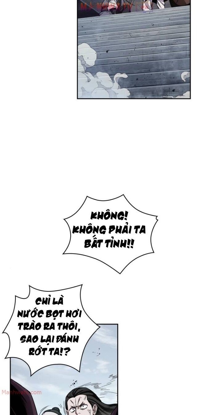 Nano Ma Thần Chap 10 - Next Chap 11