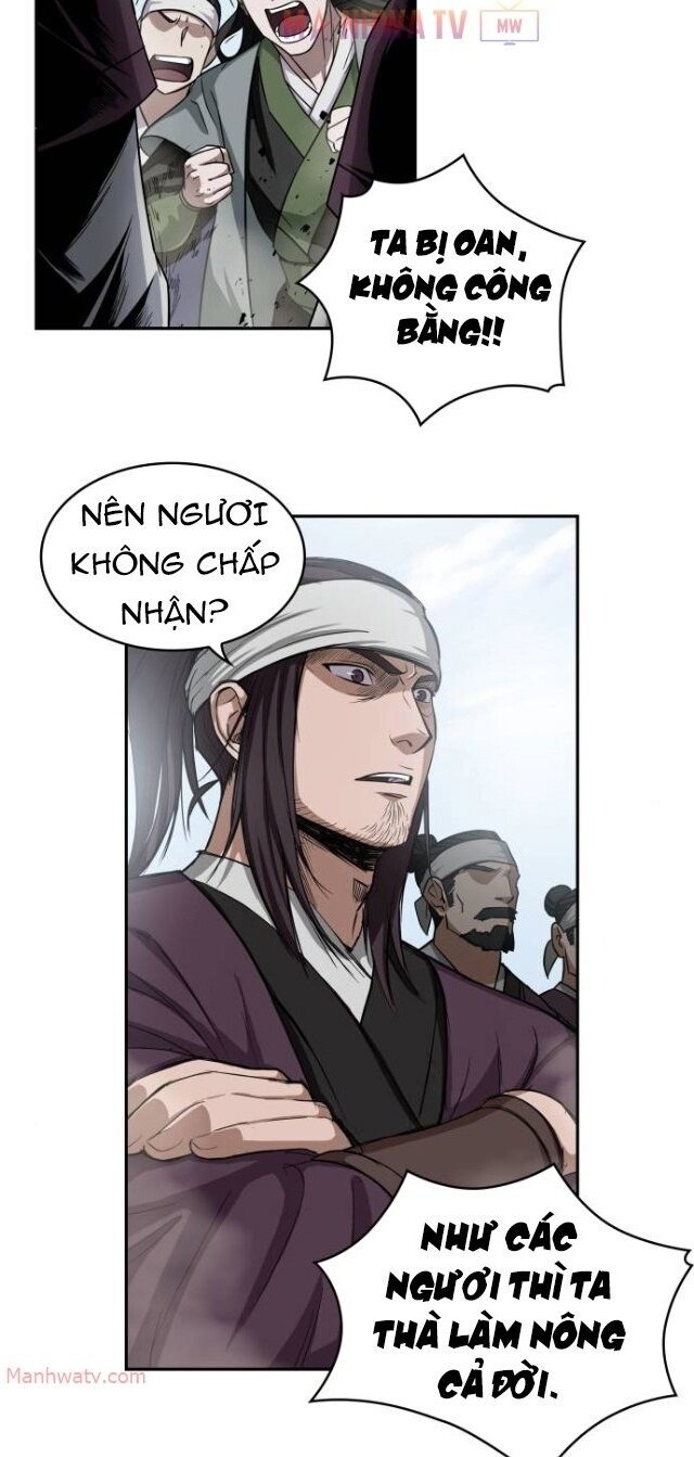 Nano Ma Thần Chap 10 - Next Chap 11
