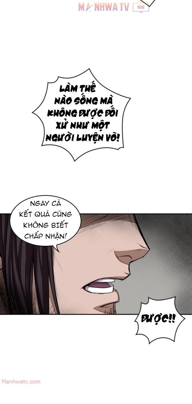Nano Ma Thần Chap 10 - Next Chap 11