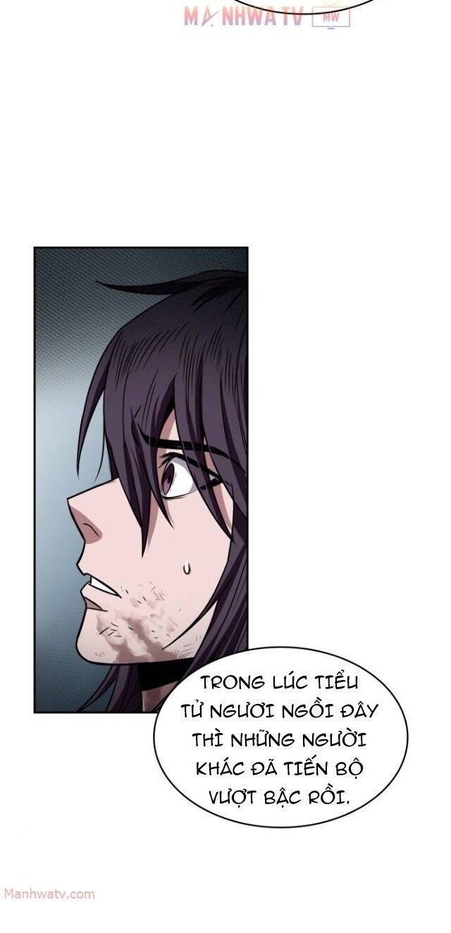 Nano Ma Thần Chap 10 - Next Chap 11