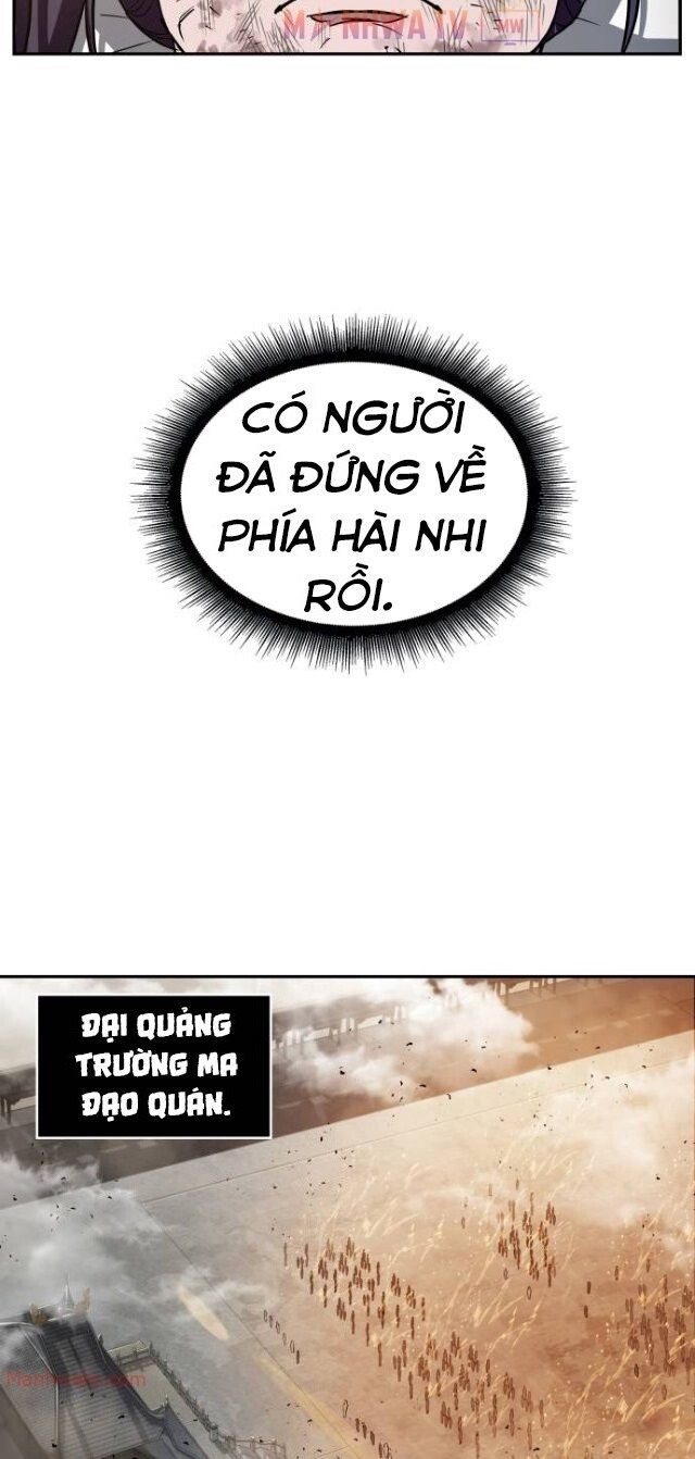 Nano Ma Thần Chap 10 - Next Chap 11