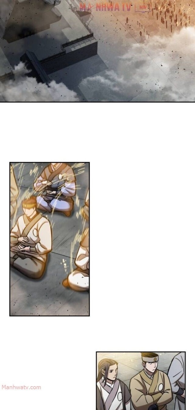 Nano Ma Thần Chap 10 - Next Chap 11