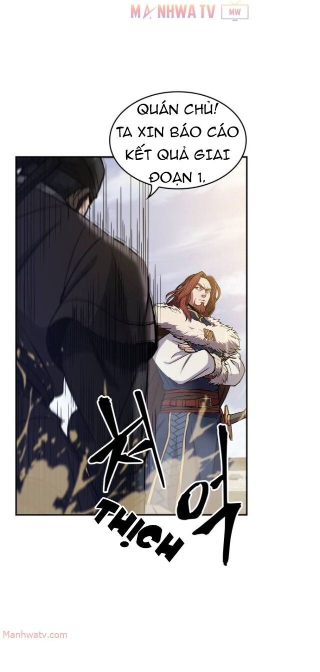 Nano Ma Thần Chap 10 - Next Chap 11
