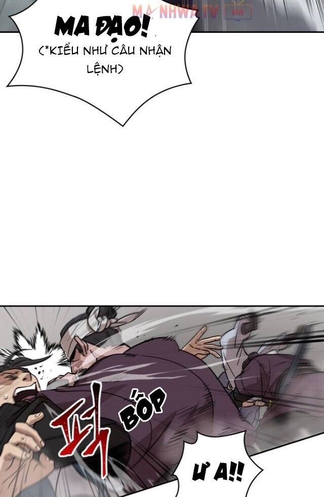 Nano Ma Thần Chap 10 - Next Chap 11