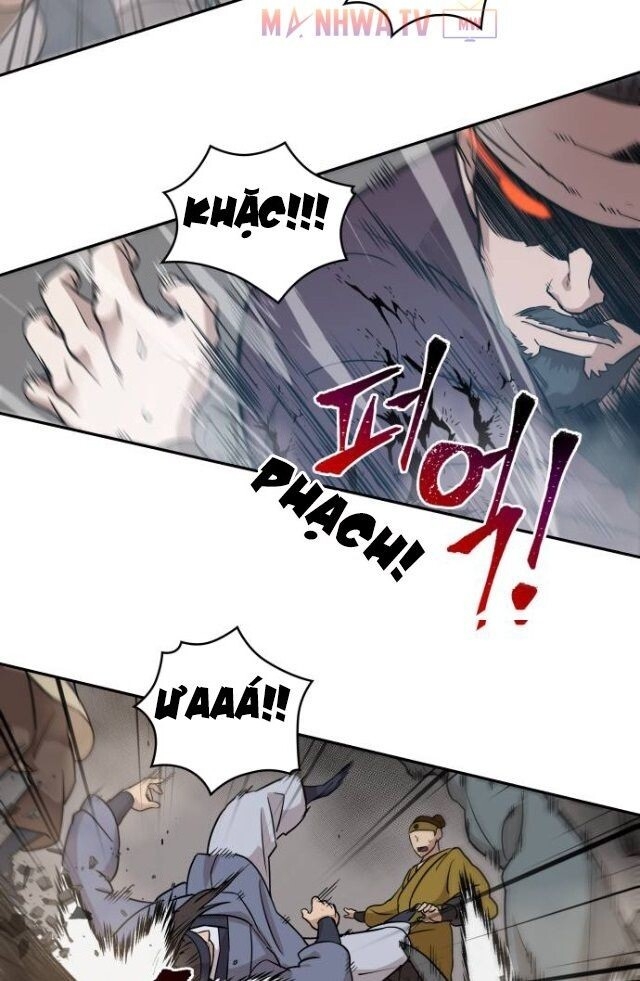 Nano Ma Thần Chap 10 - Next Chap 11