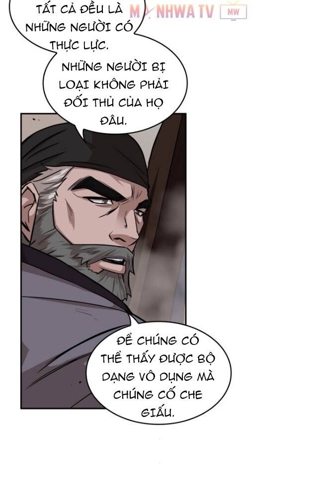 Nano Ma Thần Chap 10 - Next Chap 11